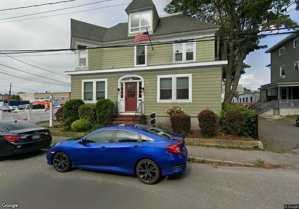 20 Cedar St, Taunton, MA 02780 - photo 1