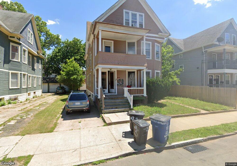 119 Hobart St unit 2, New Haven, CT 06511 - photo 1