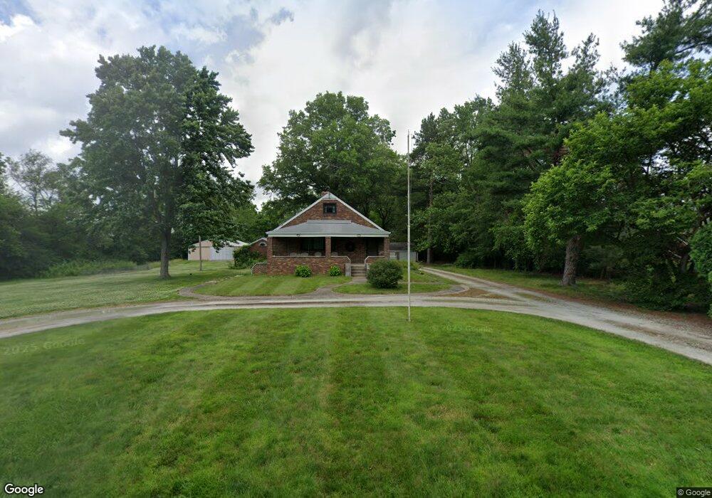 1102 E 360 N, Anderson, IN 46012 - photo 1