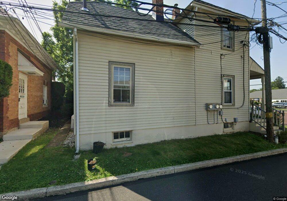 122 Wood St unit 1ST FLOOR A, Doylestown, PA 18901 - photo 1