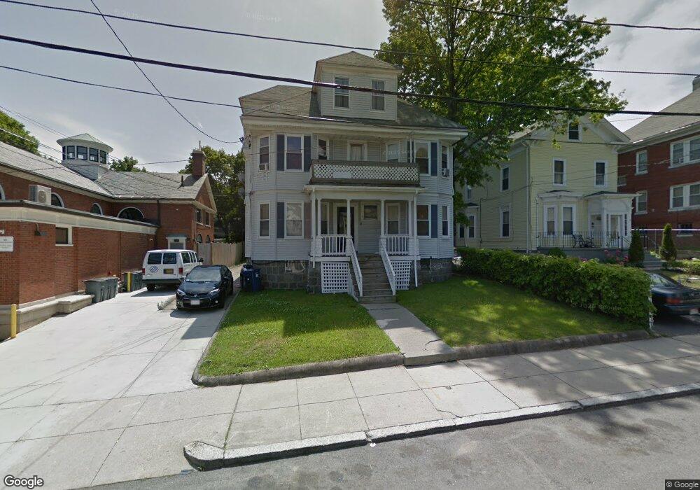 14 Hazelton St, Mattapan, MA 02126 - photo 1