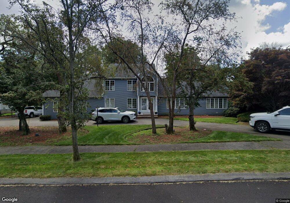 9 Surrey Ln, Danvers, MA 01923 - photo 1