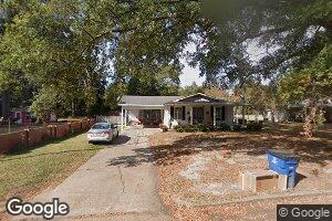 205 5th St, Marks, MS 38646