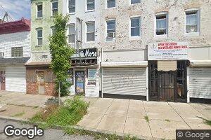 1936 W Pratt St, Baltimore, MD 21223