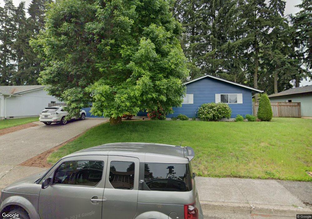 926 Travis Ave, Eugene, OR 97404 - photo 1
