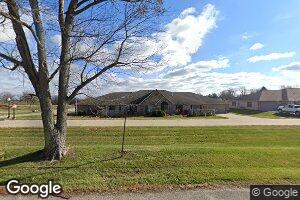 617 Mulberry Ln, Sigourney, IA 52591
