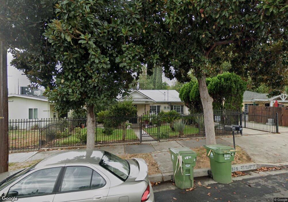 12877 Norris Ave, Sylmar, CA 91342 - photo 1