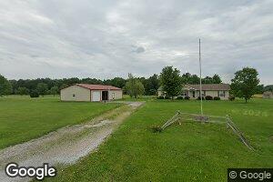 4012 Greenridge Rd, Alma, IL 62807