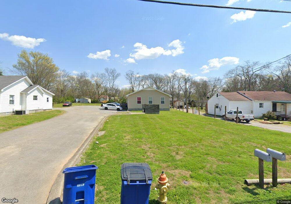 640 Deery St unit 638, Shelbyville, TN 37160 - photo 1