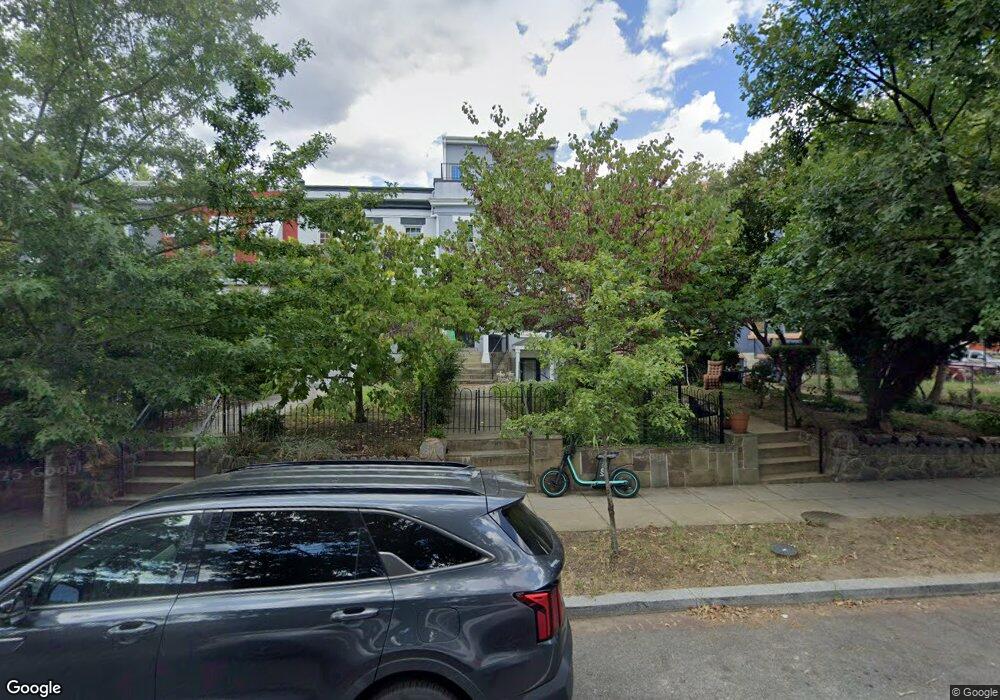 918 K St NE unit A, Washington, DC 20002 - photo 1