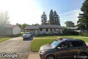 408 2nd Ave SW, Steele, ND 58482