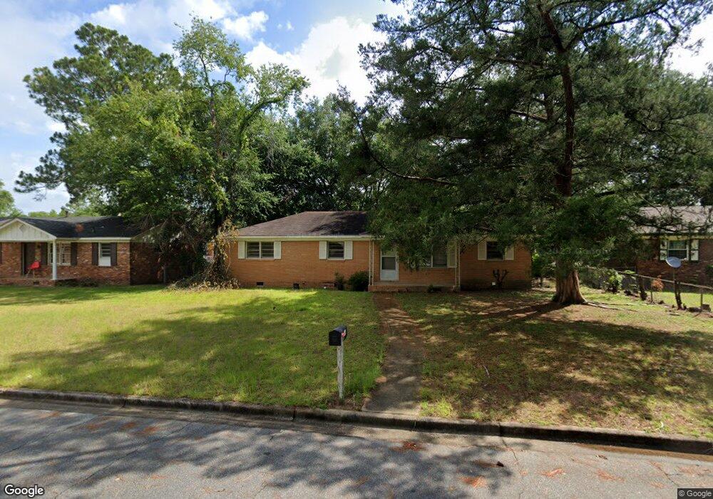 804 Colquitt Cir, Albany, GA 31707 - photo 1