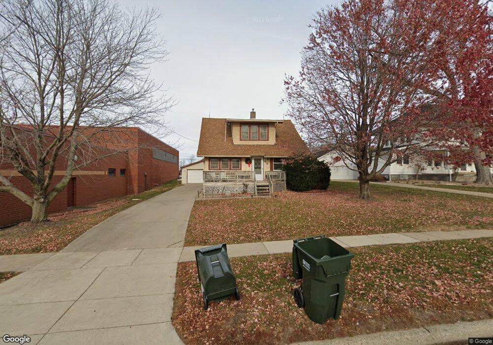 210 E State St, Baxter, IA 50028 - photo 1