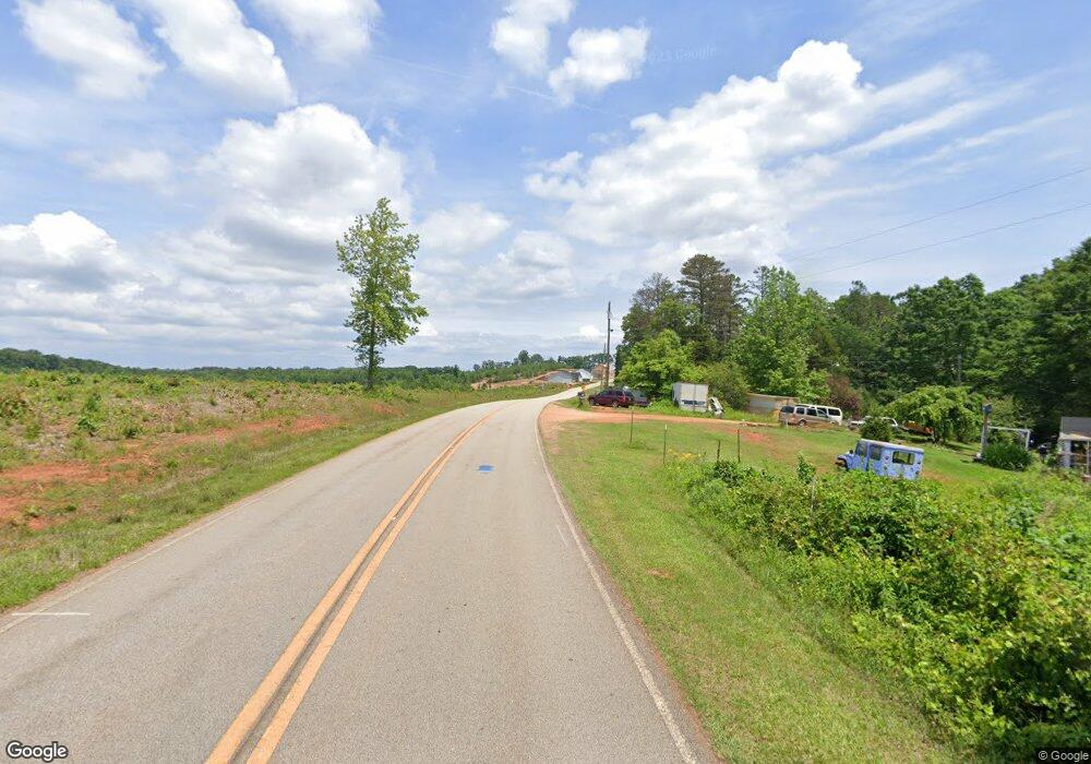 1090 Dortch Rd, Eastanollee, GA 30538 - photo 1