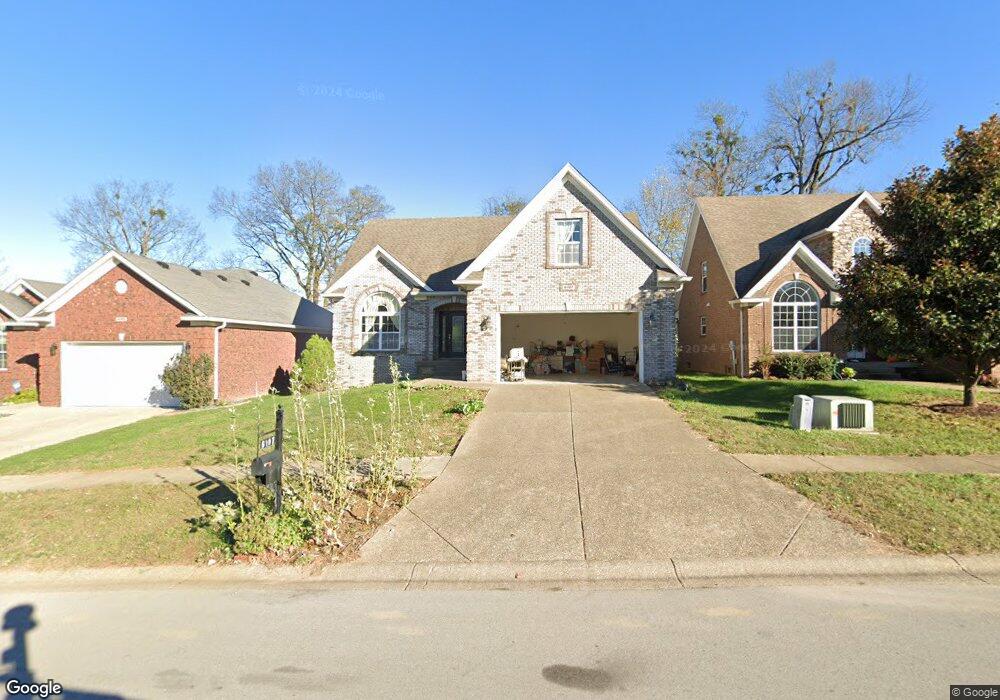 6107 Hudson Creek Dr, Louisville, KY 40291 - photo 1