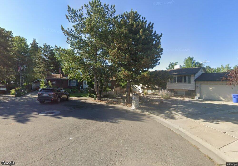 7643 Casa Grande Cir, Midvale, UT 84047 - photo 1
