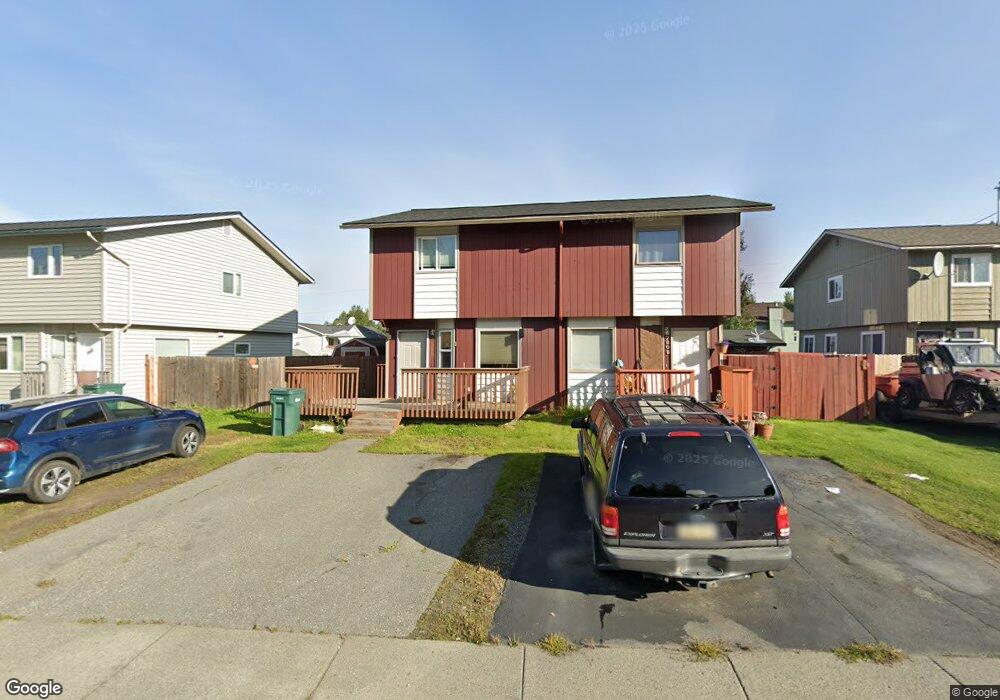 7612 Snow View Dr, Anchorage, AK 99507 - photo 1