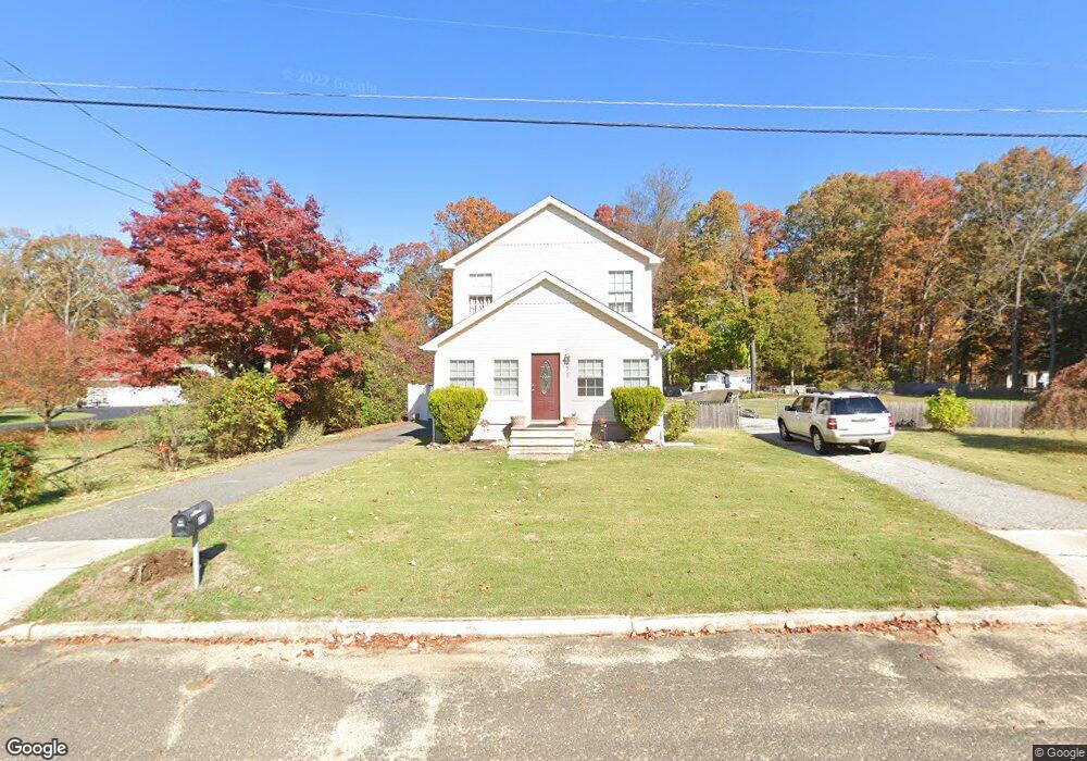 310 Franklin Ave, Newfield, NJ 08344 - photo 1