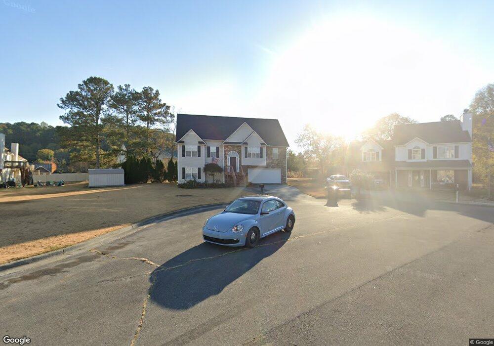 104 Summerfield Ct NE, Calhoun, GA 30701 - photo 1