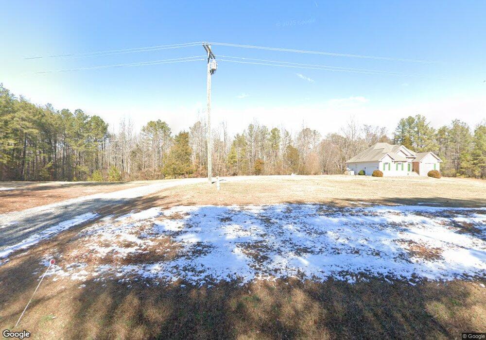 9325 Jericho Rd, Ruther Glen, VA 22546 - photo 1