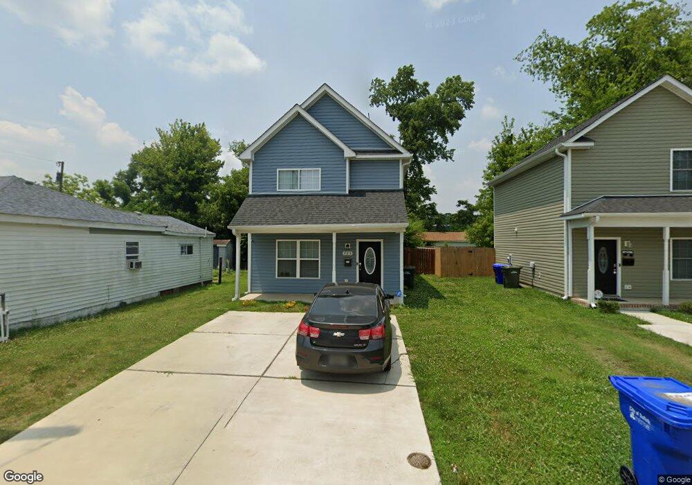 Street View Photo