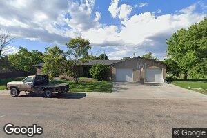 609 W Lark Ave, Sublette, KS 67877