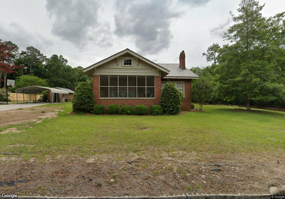 202 13th Ave SE, Moultrie, GA 31768 - photo 1