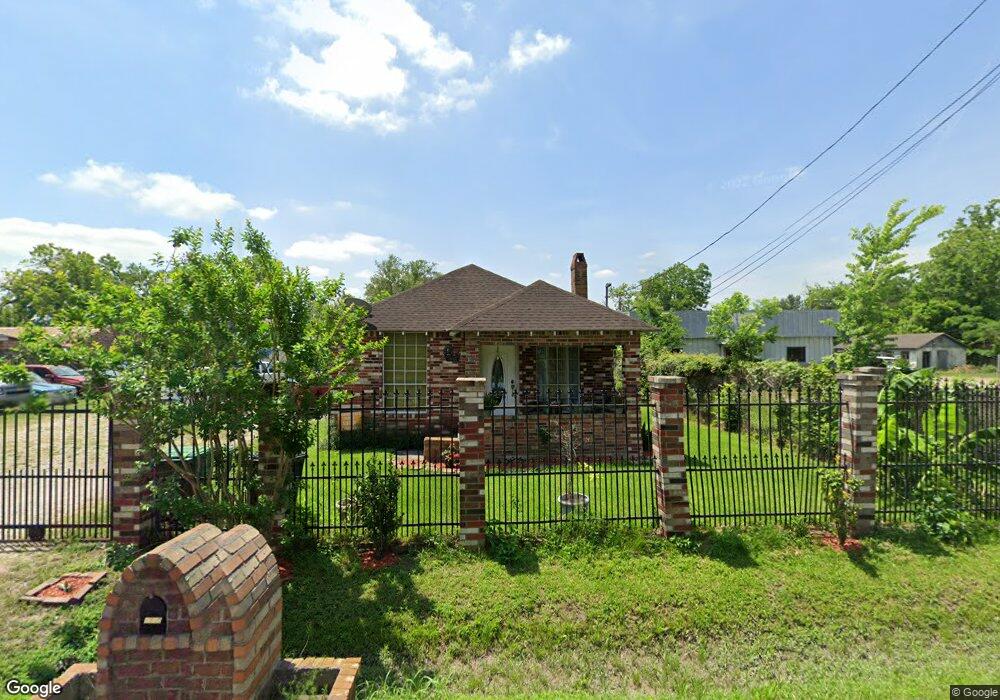 2710 Keeland St, Houston, TX 77093 - photo 1