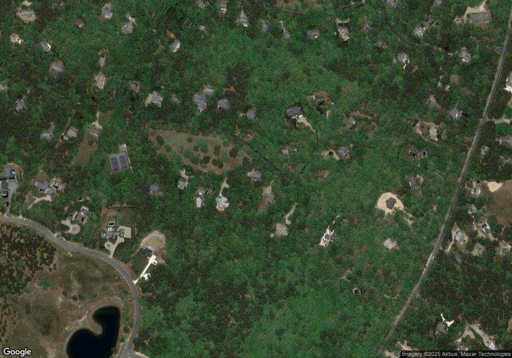 79 Meadow View Rd, Oak Bluffs, MA 02568 - photo 1