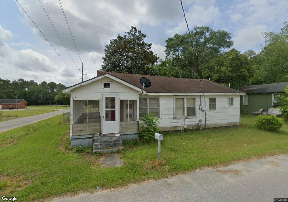 113 Kimball Ave, Fitzgerald, GA 31750 - photo 1