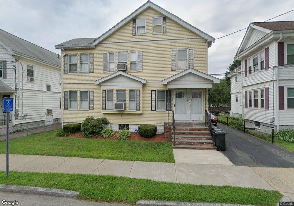 105 Varnum St unit 107, Arlington, MA 02474 - photo 1