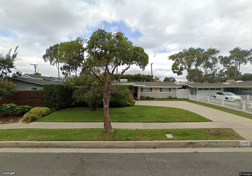 260 Hanover Dr, Costa Mesa, CA 92626 - photo 1