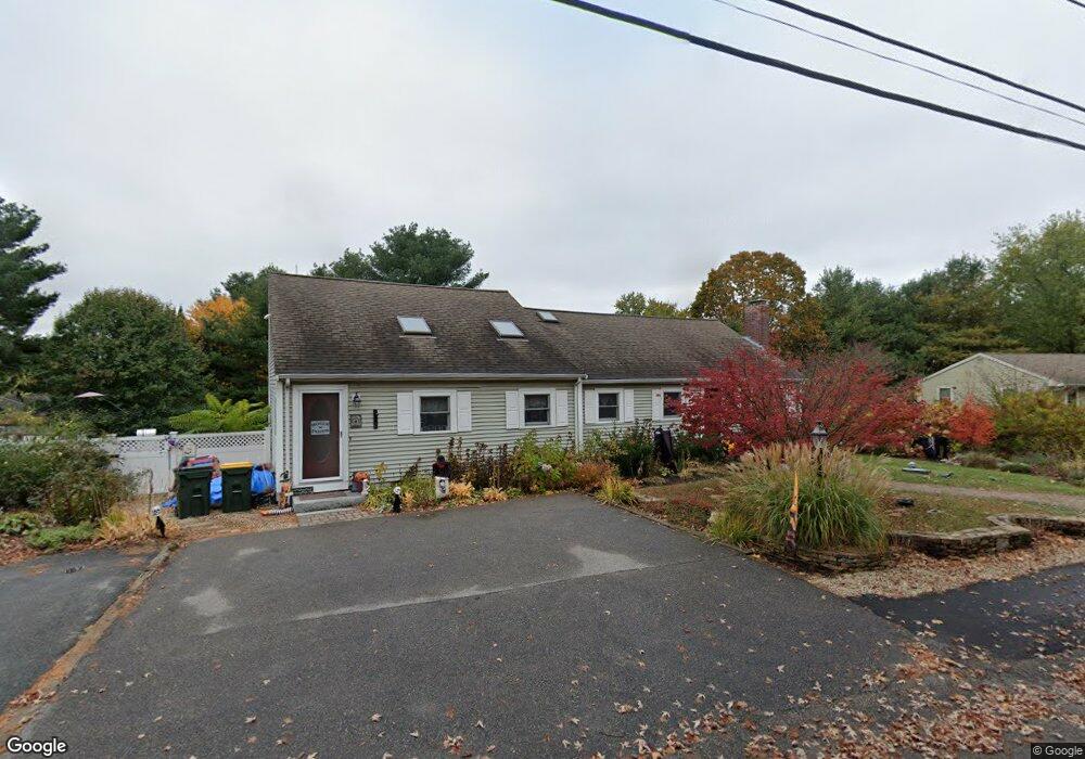 2 Rolling Ridge Rd, Franklin, MA 02038 - photo 1