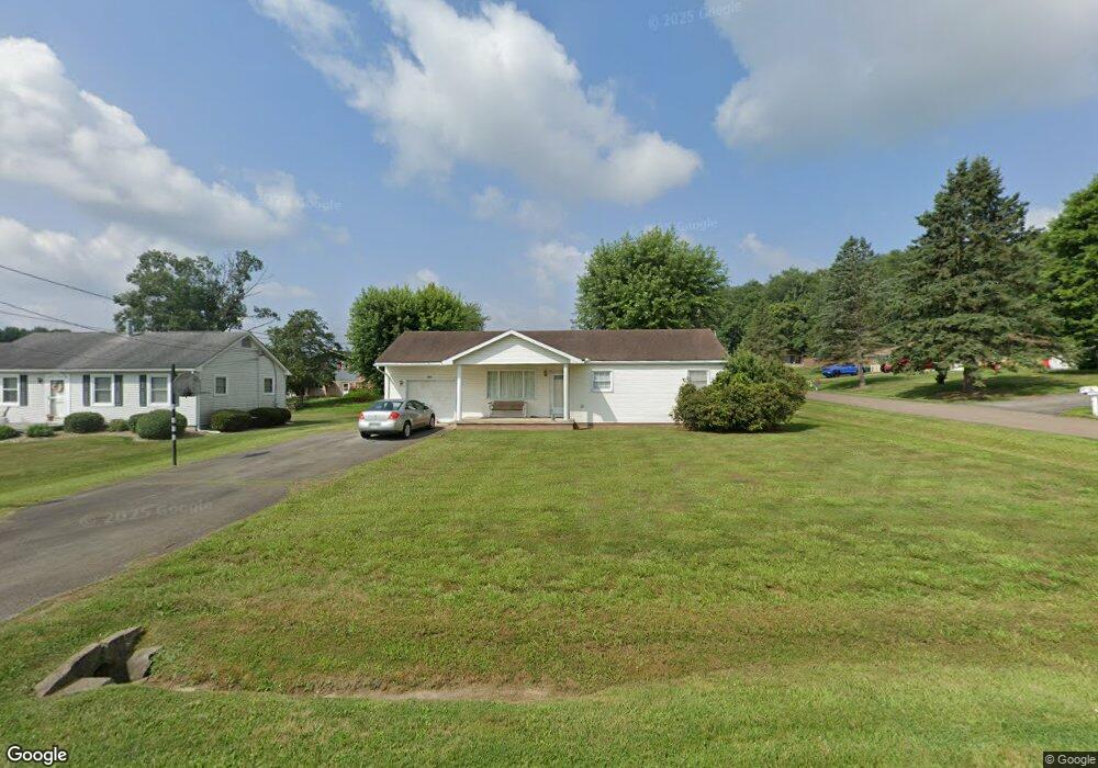 1350 Florence Dr, Wellsville, OH 43968 - photo 1