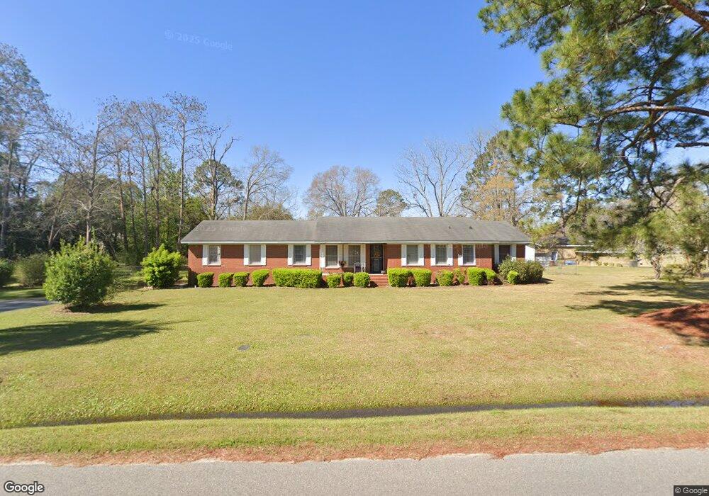 517 N Poplar St, Adel, GA 31620 - photo 1