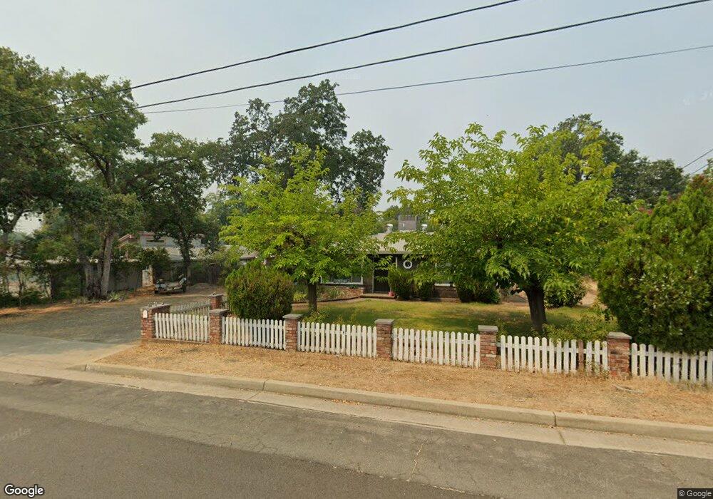 2680 Reservoir Ln, Redding, CA 96002 - photo 1