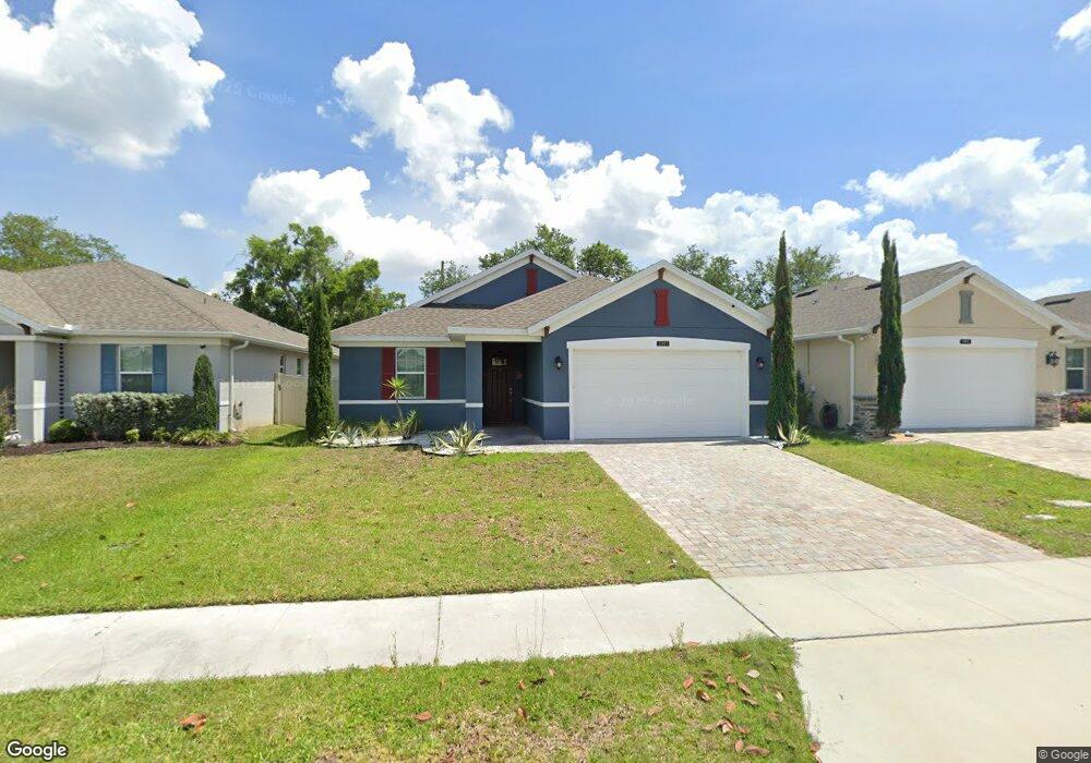 1001 Cutke Rd, Saint Cloud, FL 34771 - photo 1