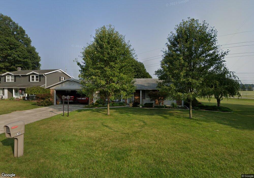 830 Summit Ave, Bluffton, IN 46714 - photo 1