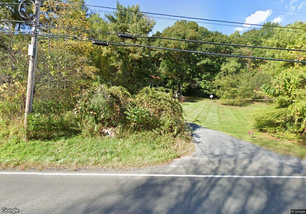 59 Main Rd, Great Barrington, MA 01230 - photo 1