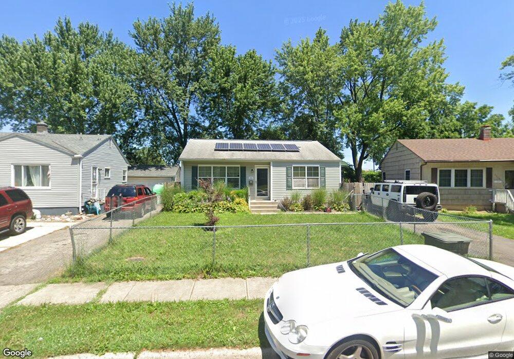 2268 Belcher Dr, Columbus, OH 43224 - photo 1