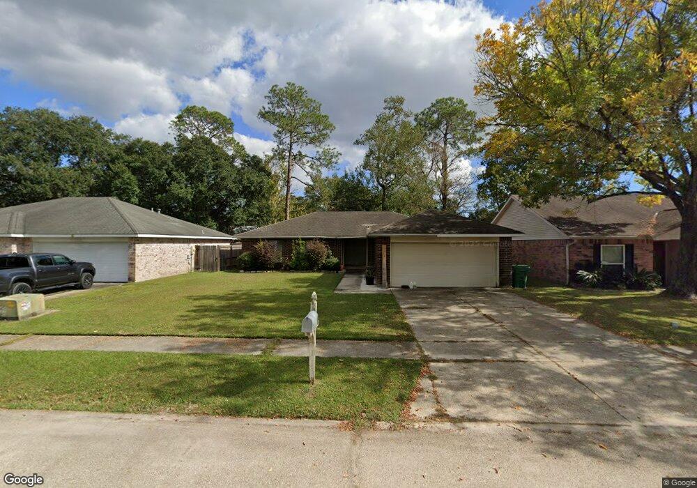 132 W Queens Other, Slidell, LA 70458 - photo 1