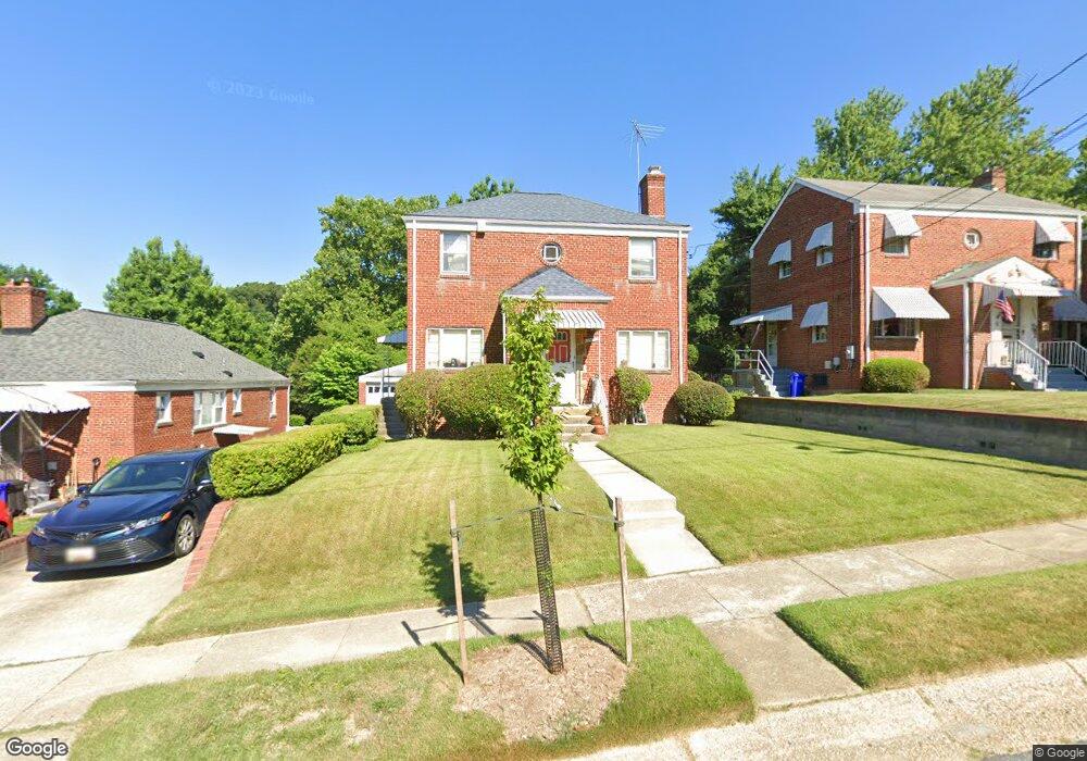 2902 56th Place, Cheverly, MD 20785 - photo 1