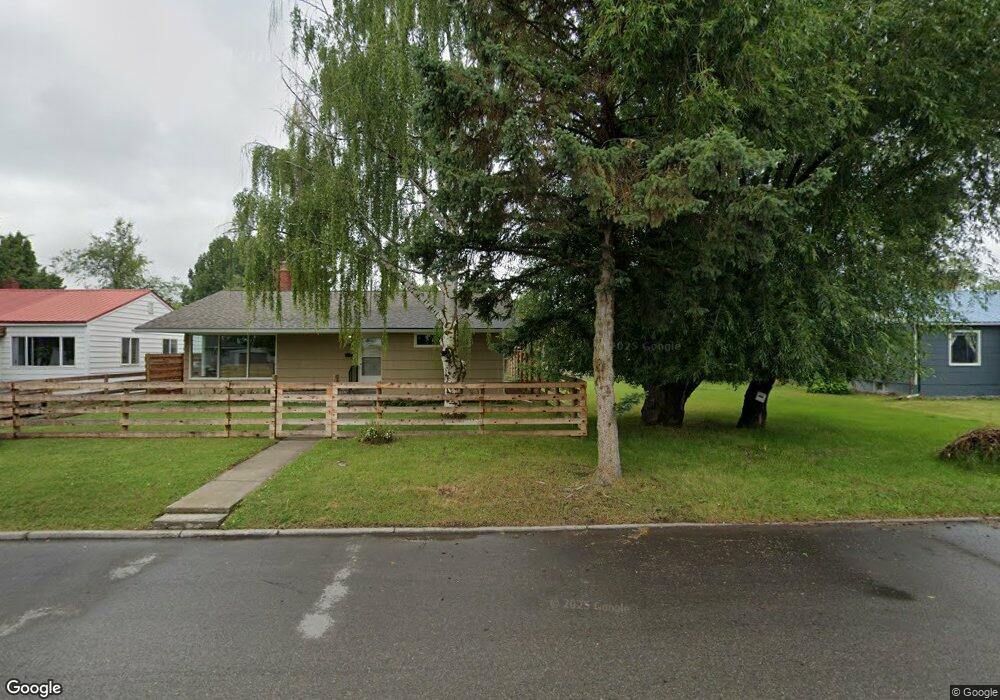 1112 8th Ave E, Kalispell, MT 59901 - photo 1