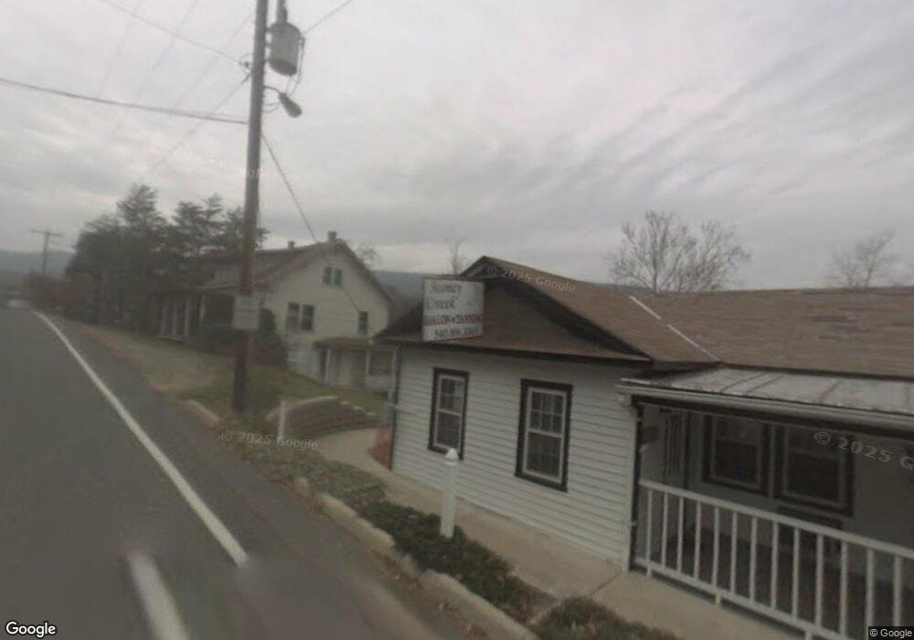 274 the Hill Road 14-M unit M-14, Basye, VA 22810 - photo 1