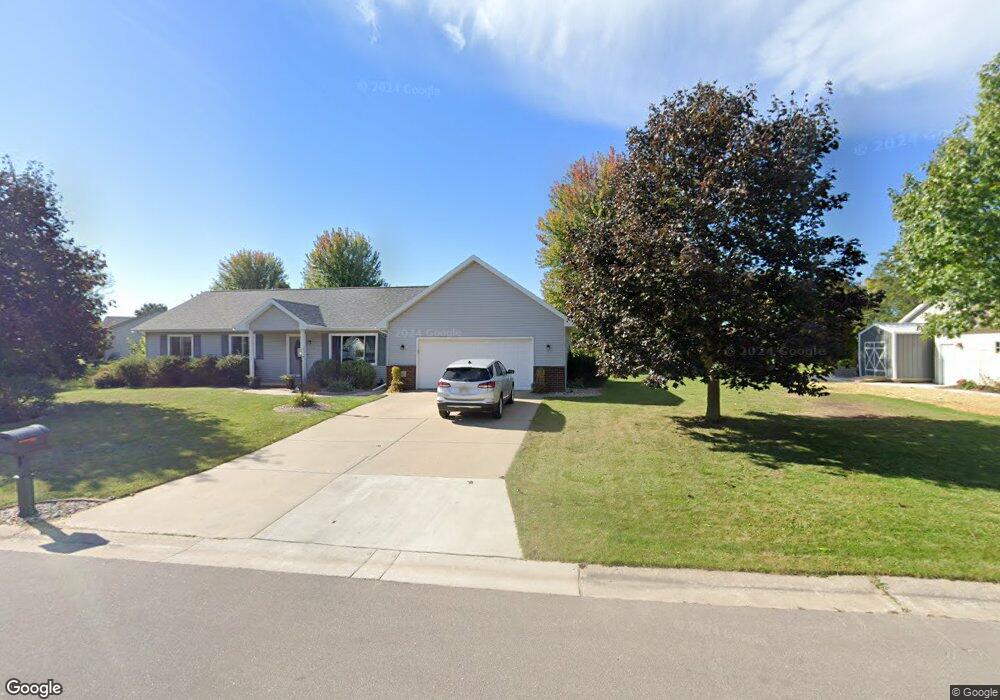 9457 Blooming Rose Ln, Appleton, WI 54915 - photo 1