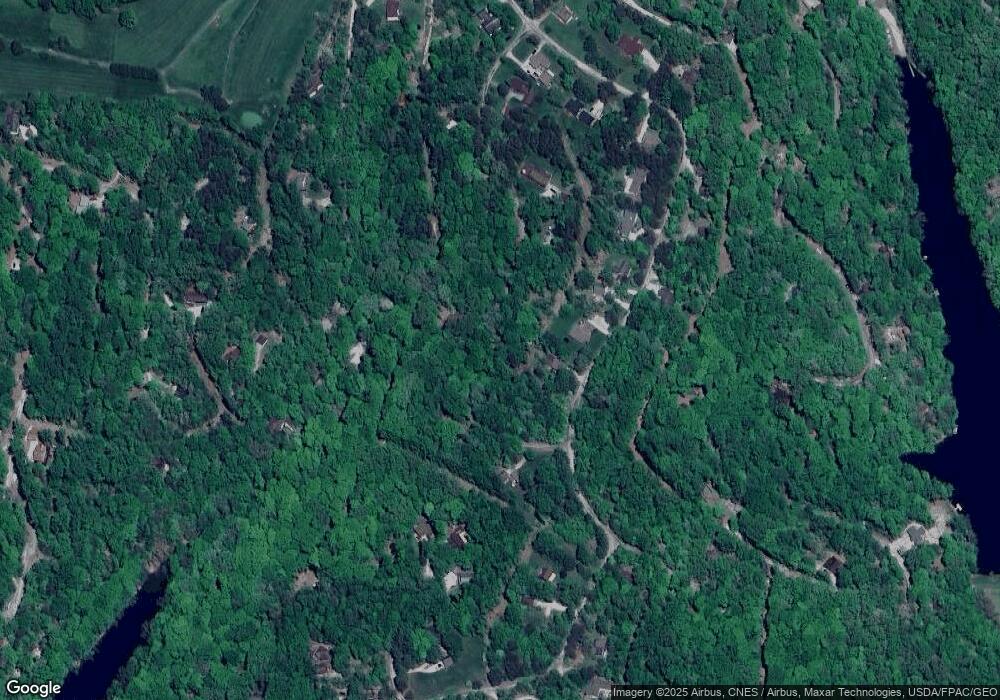 357 Nootka Ln, Hide A Way Hills, OH 43107 - photo 1