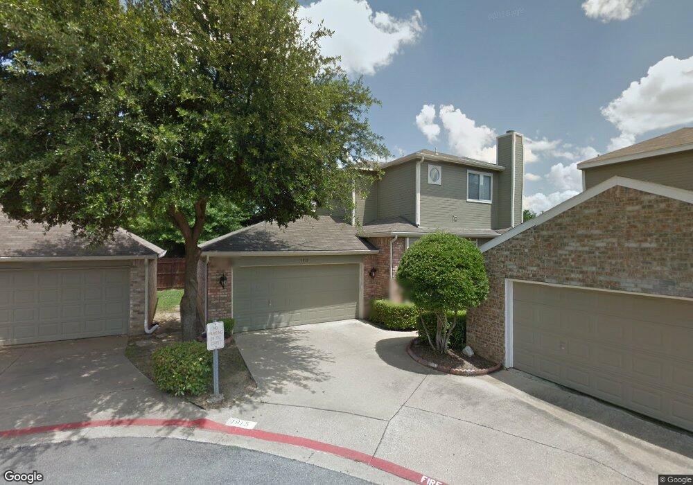 1915 Maplewood Trail, Colleyville, TX 76034 - photo 1