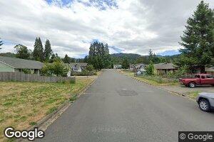 0 Outback Ln, Glendale, OR 97442