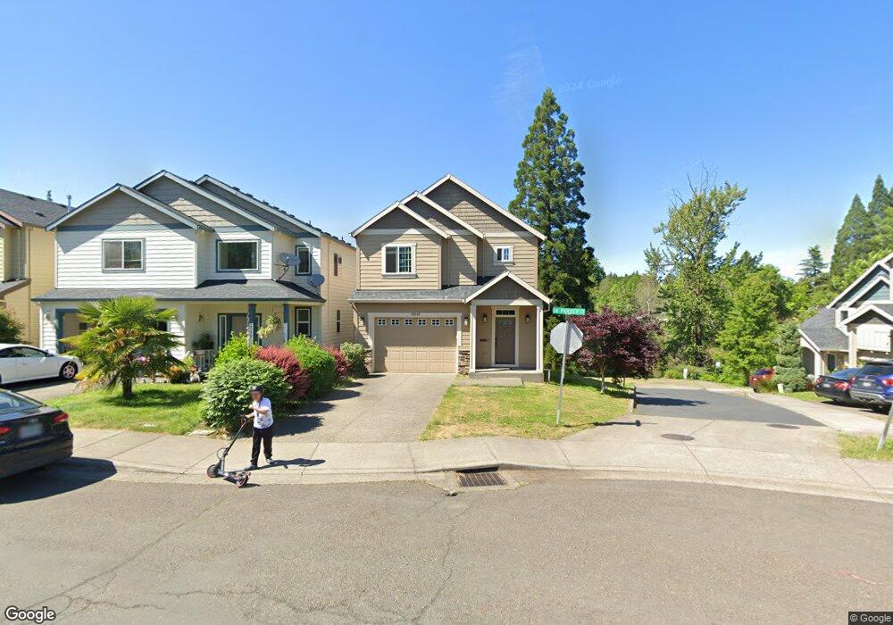 20569 SW Parker Ct, Beaverton, OR 97007 - photo 1