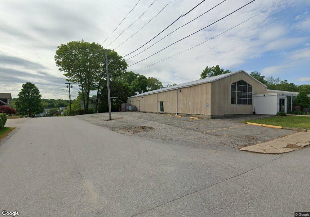 1 Oak St, West Warwick, RI 02893 - photo 1